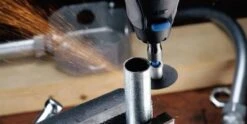 Dremel 723 Multitool Accessoireset - 100-delige Starterset -Makita Winkel 1200x604 18