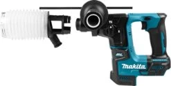 Makita DHR171ZJ Accu-boorhamer In Makpac - Losse Body (geleverd Zonder Accu En Lader) -Makita Winkel 1200x605
