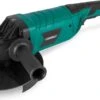 VONROC Haakse Slijper 2400W – 230mm – Soft Start – Draaibare Handgreep – Incl. Extra Handgreep En 3m Rubberen Kabel -Makita Winkel 1200x607 2