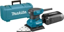 Makita BO4565K Vlakschuurmachine - 200 W - 112 X 190 Mm Schuuroppervlak -Makita Winkel 1200x607 3