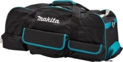 Makita 832367-6 Gereedschapstas Groot Met Wielen - 61 Liter -Makita Winkel 1200x608 2
