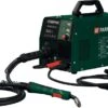 PARKSIDE Multifunctioneel Lasapparaat - Geschikt Voor 4 Lasmethoden: MMA (staafelektroden), Massieve Draad, MIG (inert Gas) En WIG (wolfraam-inert Gas) - MMA-lasstroom: 30-140 A - MIG-lasstroom: 50-160 A - WIG-lasstroom: 30-200 A - 4 Lasprocessen -Makita Winkel 1200x611
