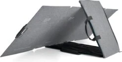 EcoFlow - Portable Zonnepaneel - Opvouwbaar - Geschikt Voor Kamperen - 110W -Makita Winkel 1200x611 9