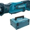 Makita DJR185ZJ 18V Li-Ion Accu Reciprozaag Body In Mbox - Met Decoupeerzaag / Reciprozaag Bladopname 2 Makita DJR185ZJ 18V Li-Ion Accu Reciprozaag Body In Mbox - Met Decoupeerzaag / Reciprozaag Bladopname -Makita Winkel 1200x612 3