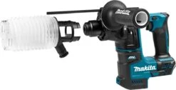 Makita DHR171ZJ Accu-boorhamer In Makpac - Losse Body (geleverd Zonder Accu En Lader) -Makita Winkel 1200x613