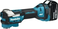 Makita DTM52RTJX2 Accu Multitool 18V 5.0Ah Li-ion In Mbox -Makita Winkel 1200x613 4