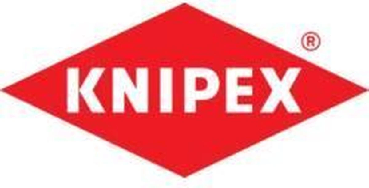 Knipex 169501sb Ontmantelingsgereedschap Ergostrip 11 Knipex 169501sb Ontmantelingsgereedschap Ergostrip - Afbeelding 9