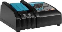 Makita DC18RC Snellader 7,2-18V -Makita Winkel 1200x615