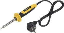Powerplus POWX1382 Soldeerbout - 30W - Incl. Standaard -Makita Winkel 1200x620