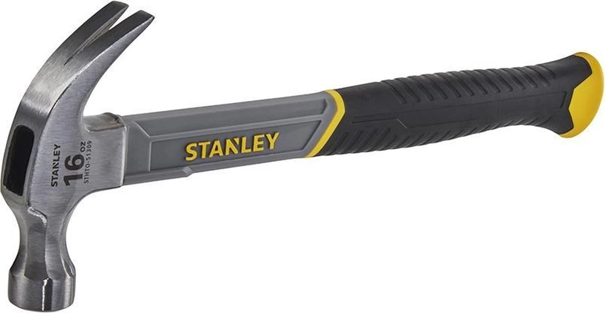 STANLEY STHT0-51309 Klauwhamer 3 STANLEY STHT0-51309 Klauwhamer