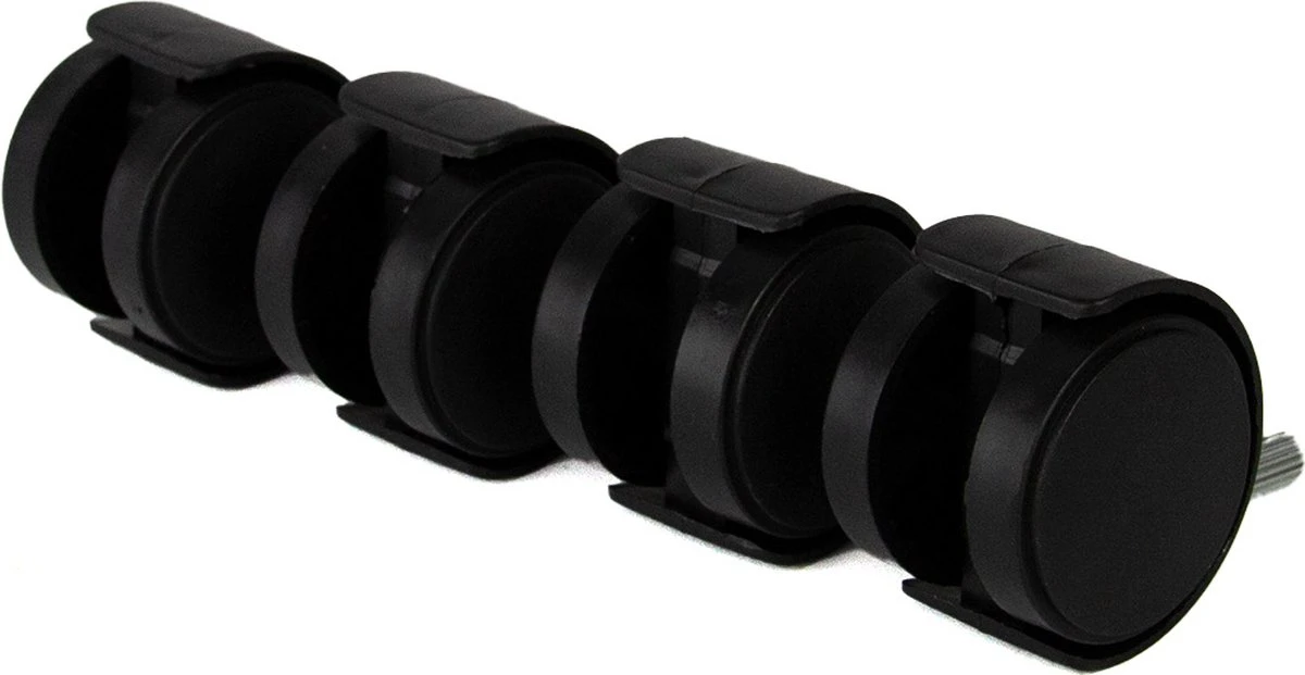 Stenda Aszuiger - Limpar Premium 1200 Watt - Incl. Accessoires - Incl. Blaasfunctie En Vervangbaar Hepa Filter - Mat Zwart - BBQ - Open Haard - Pelletkachel - 3,5 Mtr Kabel 15 Stenda Aszuiger - Limpar Premium 1200 Watt - Incl. Accessoires - Incl. Blaasfunctie En Vervangbaar Hepa Filter - Mat Zwart - BBQ - Open Haard - Pelletkachel - 3,5 Mtr Kabel - Afbeelding 13