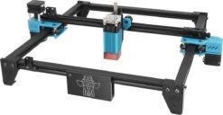 Merkloos Graveermachine | 40W Lasersnijmachine | 410 X 400 Mm | 5W Laser | Graveren | Uitsnijder | Voor Multifunctioneel Gebruik -Makita Winkel 1200x623 5