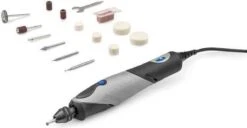 Dremel Stylo+ Multitool - 9W - Incl. 15 Accessoires