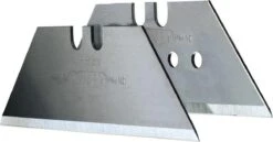 STANLEY Reserve Mesjes 1992 Zonder Gaten (100 Stuks) -Makita Winkel 1200x625 6