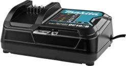 Makita DC10SB Accu Oplader 10,8V / 12V CXT -Makita Winkel 1200x626