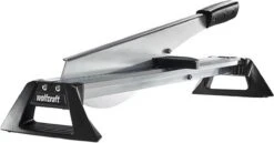 Wolfcraft - Laminaatsnijder LC 600 I 6937000 I De Nauwkeurige En Krachtige Laminaatknipper Voor Laminaat -Makita Winkel 1200x628 5