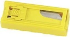 STANLEY Reserve Mesjes 1992 Zonder Gaten (100 Stuks) -Makita Winkel 1200x629 2