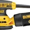 DeWalt DWE6423-QS280W Excentrische Schuurmachine- 280 W - Ø 125 Mm Schuuroppervlak -Makita Winkel 1200x631 4