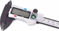 Benson Digitale Carbon Schuifmaat - Caliper - 150 Mm -Makita Winkel 1200x631 9