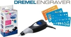 Dremel 290 Graveerpen - 35 W - Met 3 Graveerpunten -Makita Winkel 1200x633 1