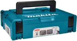 Makita B-52059 17-delige SDS-plus Boor / Beitel Set In Mbox -Makita Winkel 1200x635