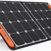 Jackery SolarSaga 100W - Zonnepanneel (100W) Voor Powerstations & Draagbare Accu's - Jackery Solar Panel