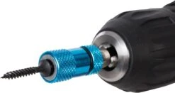 Silverline 633646 Gipsplaat Bithouder - 1/4" -Makita Winkel 1200x637