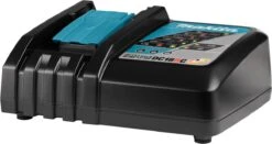 Makita DC18RC Snellader 7,2-18V -Makita Winkel 1200x638