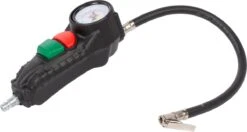 Powerplus POWX1724S Compressor - 550W - 8 Bar - Olievrij - 6L Tankinhoud -Makita Winkel 1200x639