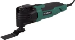 VONROC Multitool – Oscillerend – 300W – Incl. Accessoires & Opbergtas -Makita Winkel 1200x640 1