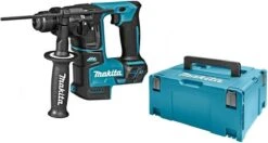 Makita DHR171ZJ Accu-boorhamer In Makpac - Losse Body (geleverd Zonder Accu En Lader) -Makita Winkel 1200x640