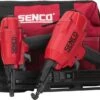 Senco 10S2001N ProSeries Tacker Combiset - 3 Delig - FinishPro18BL SLS18BL FinishPro35BL -Makita Winkel 1200x643