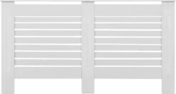 VidaXL Radiatorombouw 112x19x81.5 Cm MDF Wit 33 VidaXL Radiatorombouw 112x19x81.5 Cm MDF Wit -Makita Winkel 1200x643 3