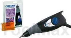 Dremel 290 Graveerpen - 35 W - Inclusief Graveerpunt En Graveersjablonen -Makita Winkel 1200x644 2