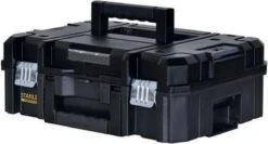 STANLEY FATMAX FMST1-80107 Pro-stack Gereedschapstoren - 4 Gereedschapskoffers -Makita Winkel 1200x644 5