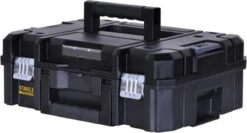 STANLEY FatMax Tstak II Gereedschapskoffer - Stapelbaar -Makita Winkel 1200x645 8