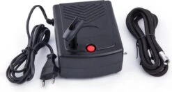 Draagbare Mini Airbrush Compressor Fengda AS-200