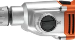 Black & Decker BLACK+DECKER KR911K-QS Klopboormachine - 910W - 2 Snelheden - Dieptestop -Makita Winkel 1200x646