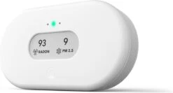 Airthings View Plus Luchtkwaliteit Meter 21 Airthings View Plus Luchtkwaliteit Meter -Makita Winkel 1200x646 6