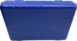 SATRA Professionele Universele Compressiemeter Met Adapters Voor Benzine Motoren Meet Compressie Van 0-21 Bar / 0-300 Psi 10 SATRA Professionele Universele Compressiemeter Met Adapters Voor Benzine Motoren Meet Compressie Van 0-21 Bar / 0-300 Psi -Makita Winkel 1200x648