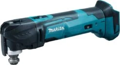 Makita DTM51Z Accu Multitool 27 Makita DTM51Z Accu Multitool -Makita Winkel 1200x649 2