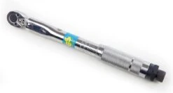 Lemato 1/4" Momentsleutel 5 Tot 25 NM - Metaal -Makita Winkel 1200x649 3