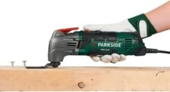PARKSIDE® Multifunctioneel Gereedschap - 310 W - Multitool Geschikt Voor Talloze Toepassingen Zoals Zagen, Slijpen, Schaven En Schuren 15 PARKSIDE® Multifunctioneel Gereedschap - 310 W - Multitool Geschikt Voor Talloze Toepassingen Zoals Zagen, Slijpen, Schaven En Schuren -Makita Winkel 1200x651 2