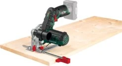 PARKSIDE Accu-handcirkelzaag 12V Zonder Accu - Toerental: 1400 Tpm - Zaaghoek: 0–45° - Zaagdiepte: Max. 26 Mm (bij 0°) - Zaagblad: Ø85 X Ø15 Mm - Exclusief Accu En Snellader -Makita Winkel 1200x652 1