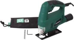 VONROC Decoupeerzaag – 550W – Snelwisselsysteem – Incl. Accessoires & Opbergtas -Makita Winkel 1200x652 3