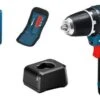 Bosch Professional GSR 12V-15 Schroefmachine - Met 2x 12V Accu's En Lader - Incl. Koffer En Bitset -Makita Winkel 1200x654 3