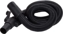 Powerplus POWX0477 Telescopische Wandschuurmachine - 710W - Ø225mm - Incl. 2 Schuurkoppen (rond En Driehoek), 6x Schuurpapier En Stofzak - Voor Plafond En Muur -Makita Winkel 1200x659 1