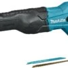 Makita DJR186z 18V Li-Ion Reciprozaag - Losse Body (geleverd Zonder Accu En Lader) -Makita Winkel 1200x659 5