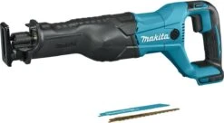 Makita DJR186z 18V Li-Ion Reciprozaag - Losse Body (geleverd Zonder Accu En Lader)