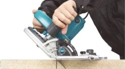 Makita SP6000J Invalzaag In Mbox - 1300w -Makita Winkel 1200x661
